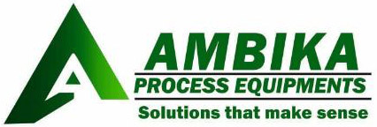 Ambika Process Equipments,  Manufacturer Of Shell And Tube Heat Exchangers, Reactors (Limpet, Dimple, Corrugated And Plain Jacketed), All Types Of Dryers, Ointment Plants, Liquid lines, Distillation columns, Insulated and Cladded Vessels, Storage Tanks and Pressure Vessels, Deodorizers, Calendrias and Vapour Separators, Water Treatment Equipments, Condensers,Inline and In Tank Homogenizers, Nauta Mixers, Bag Filters, RCVD, Planetary Mixer, Contra Rotary Mixer