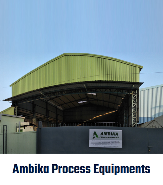 Ambika Process Equipments
