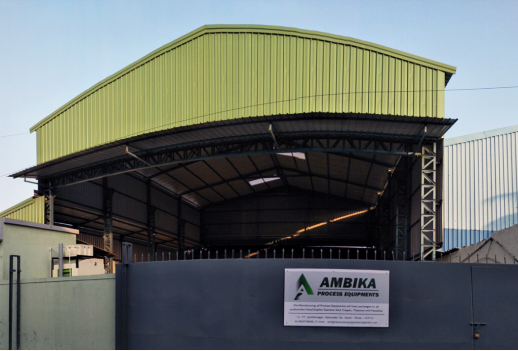 Ambika Process Equipments