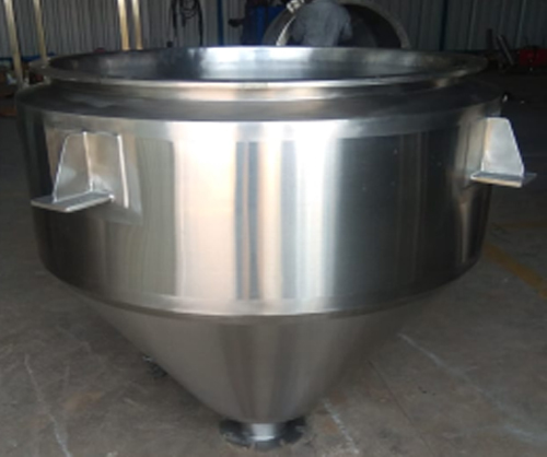 Repour Hoppers And Industrial Liquid Vapour Separators