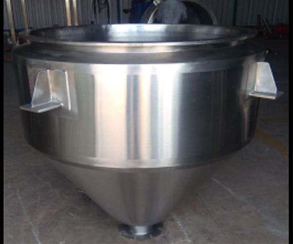 Repour Hoppers And Industrial Liquid Vapour Separators